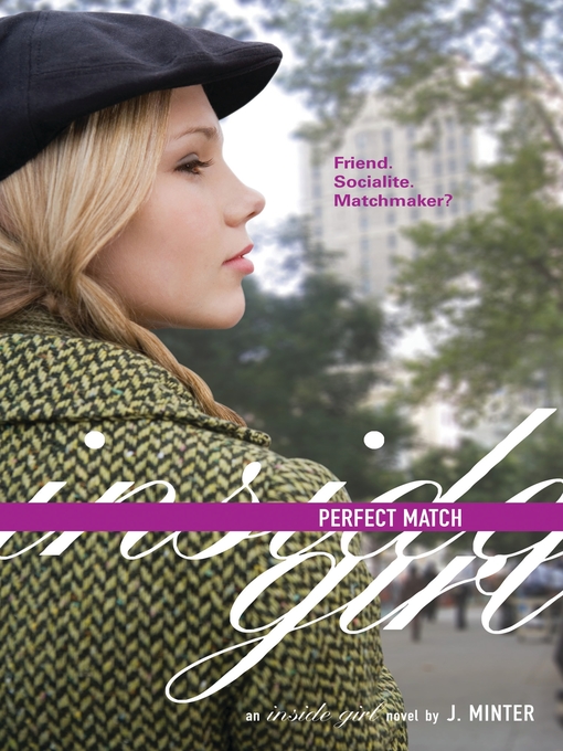 Title details for Perfect Match by J. Minter - Available